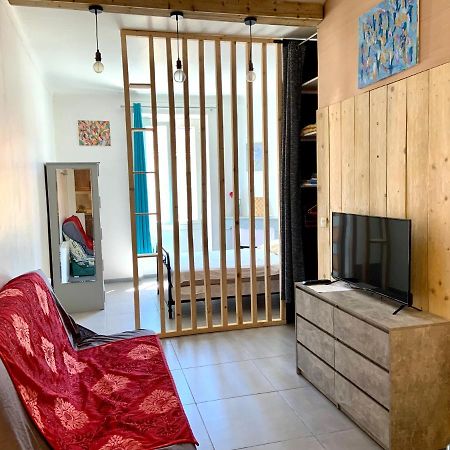 Appartement Wood Desing Proche Cannes لو كانيت المظهر الخارجي الصورة